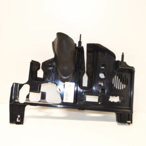 AUDI A4 B9 Left Side Dashboard Platsic Cover LHD 8W1863083E ORIGINAL