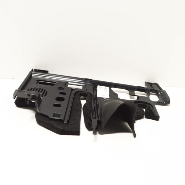 AUDI A4 B9 Left Side Dashboard Platsic Cover LHD 8W1863083E ORIGINAL - Image 5