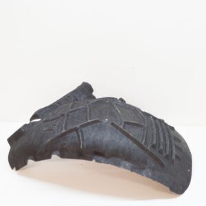 AUDI Q7 4M Front Right Wheel Housing Liner Front Part 4M0821172R ORIGINAL