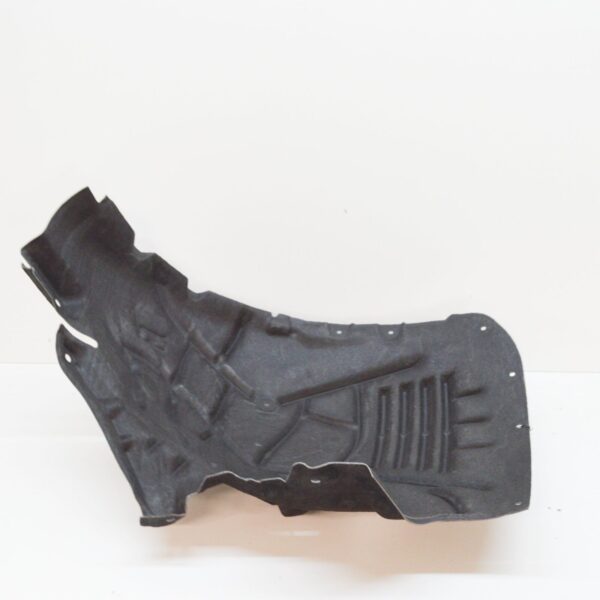 AUDI Q7 4M Front Right Wheel Housing Liner Front Part 4M0821172R ORIGINAL - Image 2