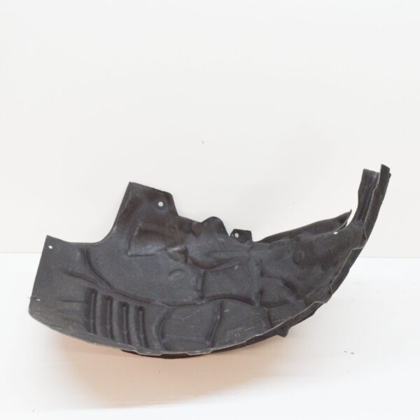 AUDI Q7 4M Front Right Wheel Housing Liner Front Part 4M0821172R ORIGINAL - Image 3