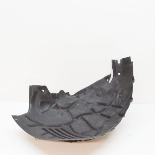 AUDI Q7 4M Front Right Wheel Housing Liner Front Part 4M0821172R ORIGINAL - Image 4