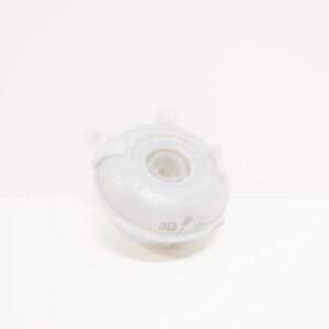 AUDI TT FV 8S Engine Coolant Expansion Reservoir Tank 8V0121407 ORIGINAL
