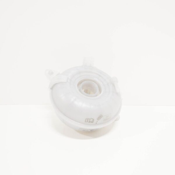 AUDI TT FV 8S Engine Coolant Expansion Reservoir Tank 8V0121407 ORIGINAL