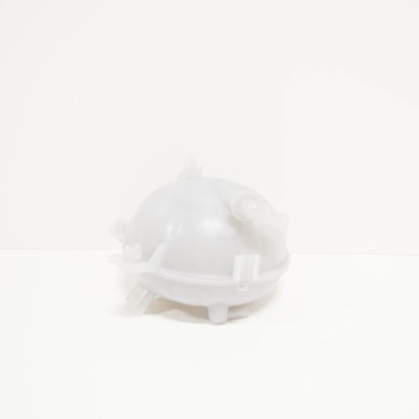 AUDI TT FV 8S Engine Coolant Expansion Reservoir Tank 8V0121407 ORIGINAL - Image 4