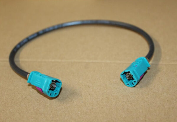 AUDI E-TRON GT Data Connection Line 000098600Q ORIGINAL - Image 2