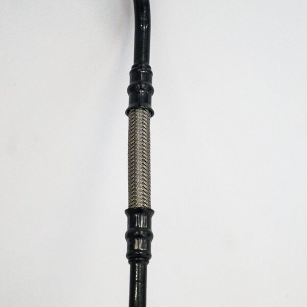 AUDI A7 Sportback ORIGINAL Brake System Pipe Hose 4G1614706S 2016 - Image 3