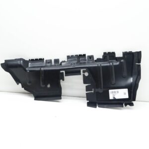 AUDI A8 4H Front Right Radiator Air Guide 4H0121284AA ORIGINAL