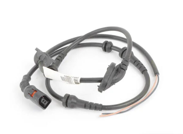 AUDI A3 Sportback 8P Rear Right ABS Sensor Wiring 1K0927904AJ ORIGINAL