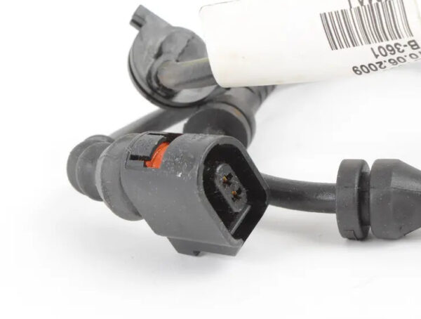 AUDI A3 Sportback 8P Rear Right ABS Sensor Wiring 1K0927904AJ ORIGINAL - Image 2
