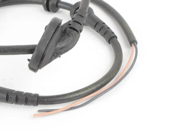 AUDI A3 Sportback 8P Rear Right ABS Sensor Wiring 1K0927904AJ ORIGINAL - Image 3