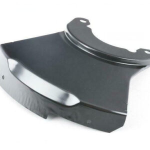 AUDI A3 8V Brake Servo Heat Shield LHD 5Q1612163C ORIGINAL