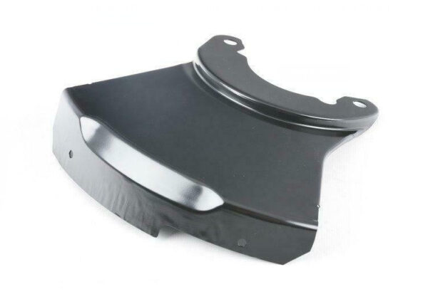 AUDI A3 8V Brake Servo Heat Shield LHD 5Q1612163C ORIGINAL