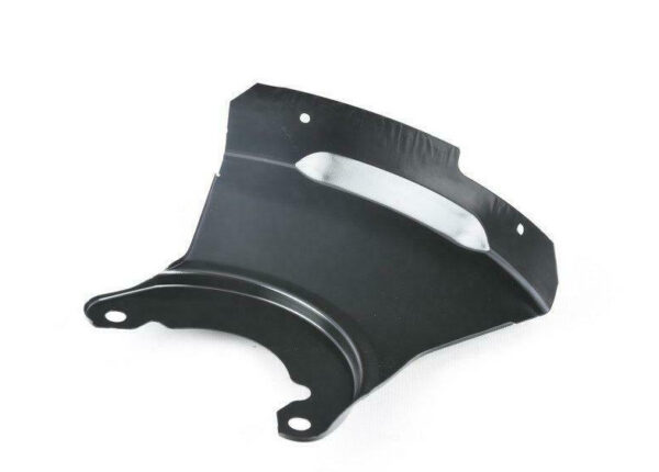 AUDI A3 8V Brake Servo Heat Shield LHD 5Q1612163C ORIGINAL - Image 2