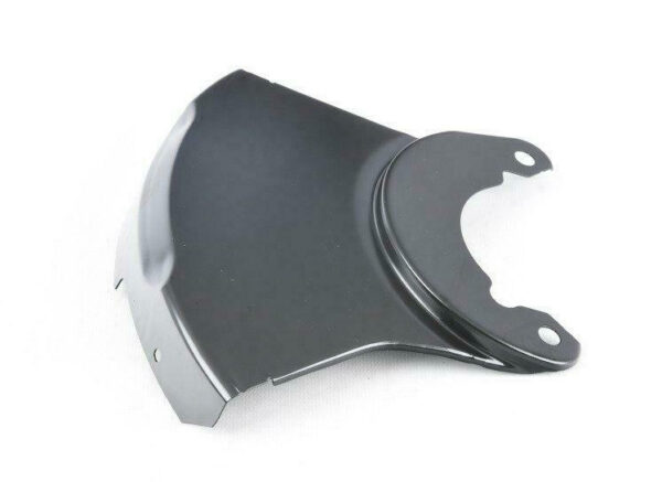 AUDI A3 8V Brake Servo Heat Shield LHD 5Q1612163C ORIGINAL - Image 3