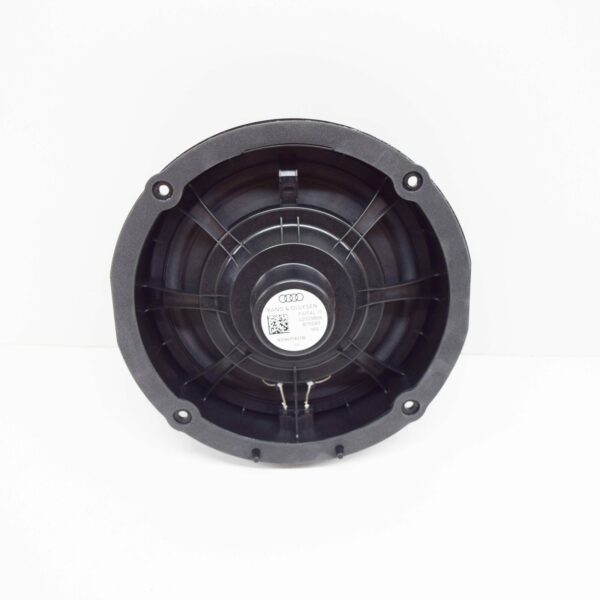 AUDI A4 B8 Front Door Mid-Range Bass Speaker 8T0035415B ORIGINAL - Image 5