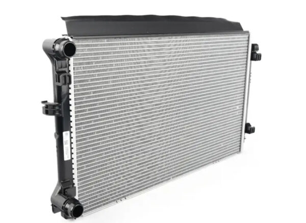AUDI Q2 Engine Cooling Radiator 5Q0121251GD ORIGINAL