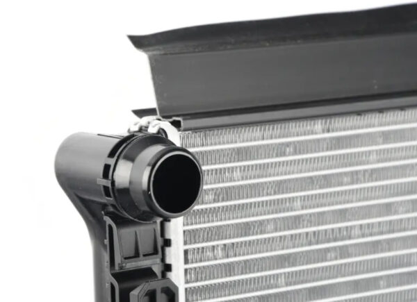 AUDI Q2 Engine Cooling Radiator 5Q0121251GD ORIGINAL - Image 2