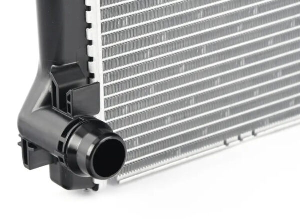 AUDI Q2 Engine Cooling Radiator 5Q0121251GD ORIGINAL - Image 3
