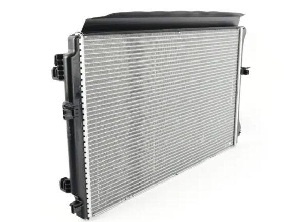 AUDI Q2 Engine Cooling Radiator 5Q0121251GD ORIGINAL - Image 4
