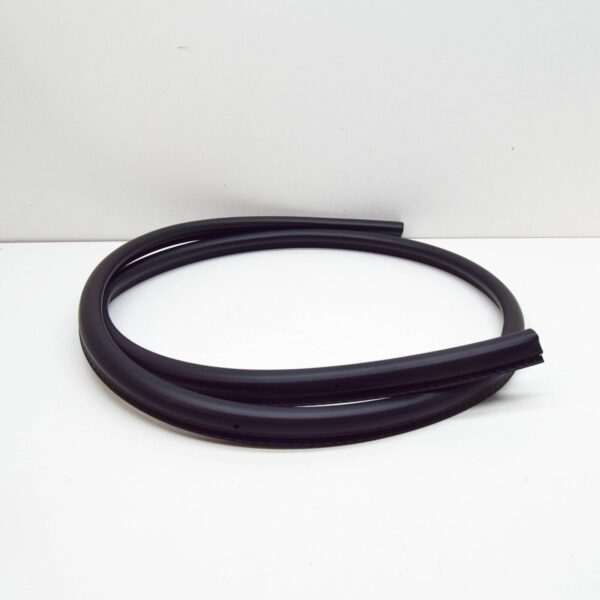 AUDI A6 C6 Engine Hood Front Seal 4F0823731A ORIGINAL - Image 5