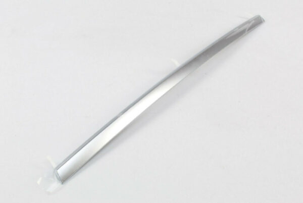 AUDI Q7 4M Rear Tailgate Center Strip Trim 4M08539273Q7 ORIGINAL - Image 2