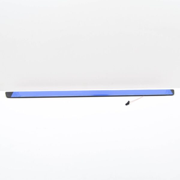 AUDI A5 F5 Front Right Sill Trim Strip 8W6947418 9B9 8W69474189B9 ORIGINAL - Image 4