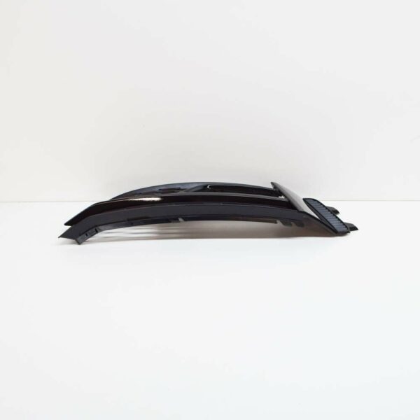 AUDI A4 B8 S4 Fog Light Grill Front Left 8K0807681Q01C ORIGINAL - Image 2