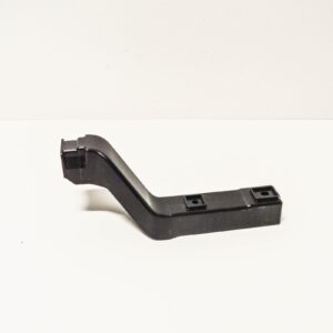 AUDI A6 C7 Rear Right Bumper Holding Strap Carrier 4G9807330A ORIGINAL