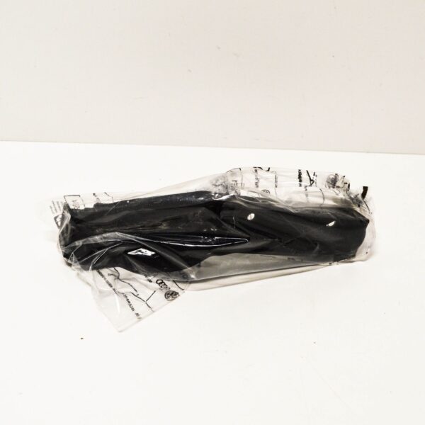 AUDI A6 C7 Rear Right Bumper Holding Strap Carrier 4G9807330A ORIGINAL - Image 2