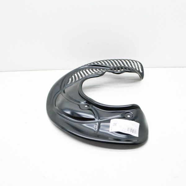 AUDI E-TRON GEN Front Left Brake Disc Cover 4KE615311 ORIGINAL
