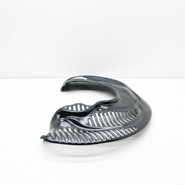 AUDI E-TRON GEN Front Left Brake Disc Cover 4KE615311 ORIGINAL - Image 3
