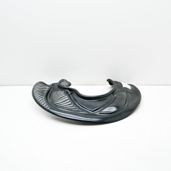 AUDI E-TRON GEN Front Left Brake Disc Cover 4KE615311 ORIGINAL - Image 4