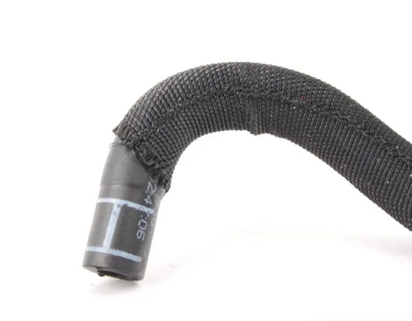 AUDI Q7 4L Engine Connecting Hose 079133783AG ORIGINAL - Image 3