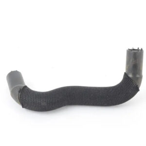 AUDI A4 B7 Right Alternator Coolant Supply Hose 8E0121086A ORIGINAL