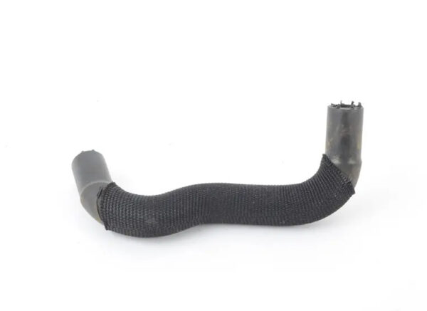 AUDI A4 B7 Right Alternator Coolant Supply Hose 8E0121086A ORIGINAL