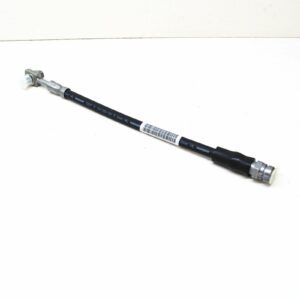AUDI Q7 4M Rear Brake Pipe Hose 4M0611775B ORIGINAL