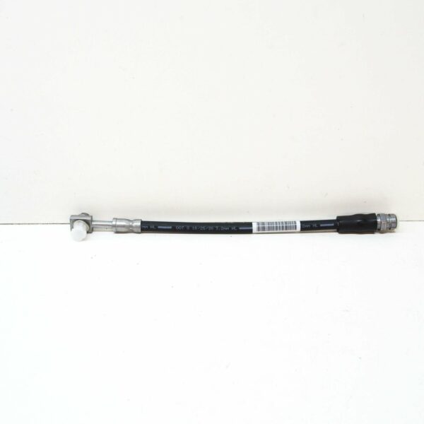 AUDI Q7 4M Rear Brake Pipe Hose 4M0611775B ORIGINAL - Image 2