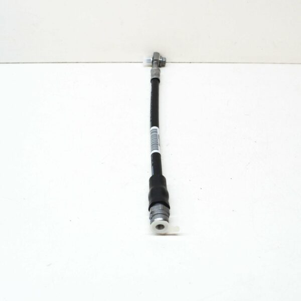AUDI Q7 4M Rear Brake Pipe Hose 4M0611775B ORIGINAL - Image 4
