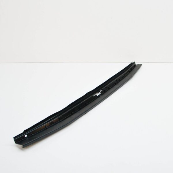 AUDI A4 B7 Radiator Lower Air Guide 8E0121292AB ORIGINAL - Image 3