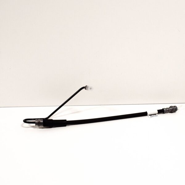 Audi Q5 80A Front Left Brake Hose Pipe 80A611707C ORIGINAL - Image 3