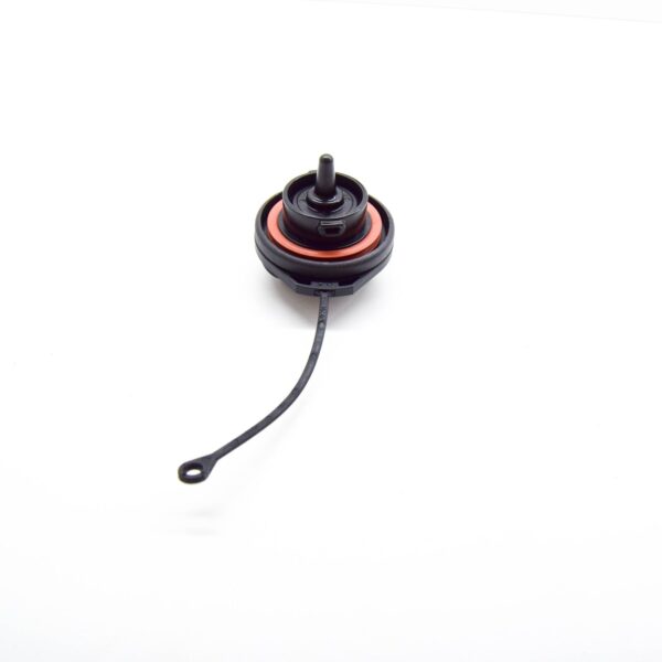 AUDI Q5 FY Fuel Tank Cap With Retaining Strap 4G0201550R ORIGINAL - Image 4