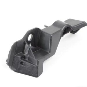 AUDI A4 Allroad B8 Front Left Bumper Guide 8K0807283D ORIGINAL