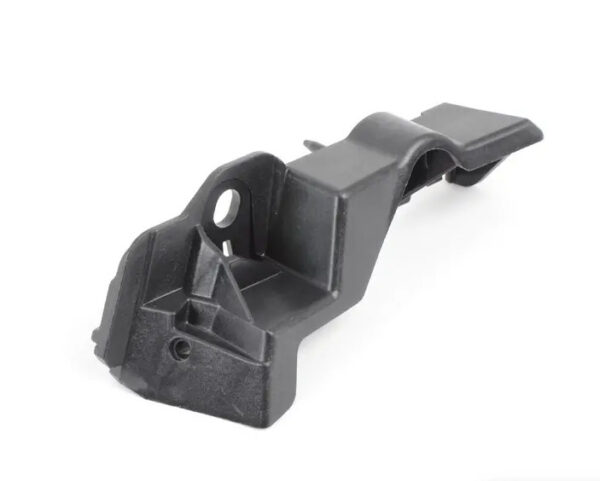 AUDI A4 Allroad B8 Front Left Bumper Guide 8K0807283D ORIGINAL