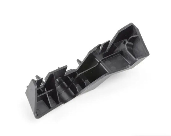 AUDI A4 Allroad B8 Front Left Bumper Guide 8K0807283D ORIGINAL - Image 3