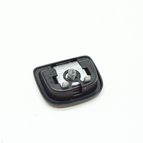 AUDI A3 8V Rear Tie Down Eye 8V0863503C4PK ORIGINAL - Image 2