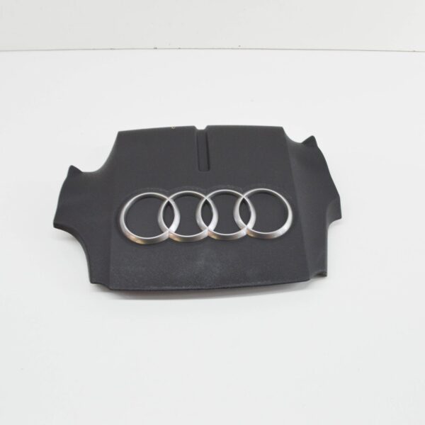 AUDI A6 C6 Engine Intake Manifold Cover 07L103926F ORIGINAL