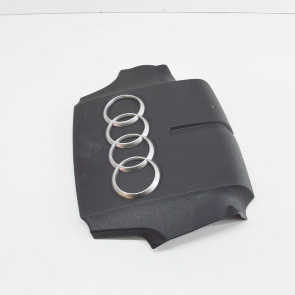 AUDI A6 C6 Engine Intake Manifold Cover 07L103926F ORIGINAL - Image 2
