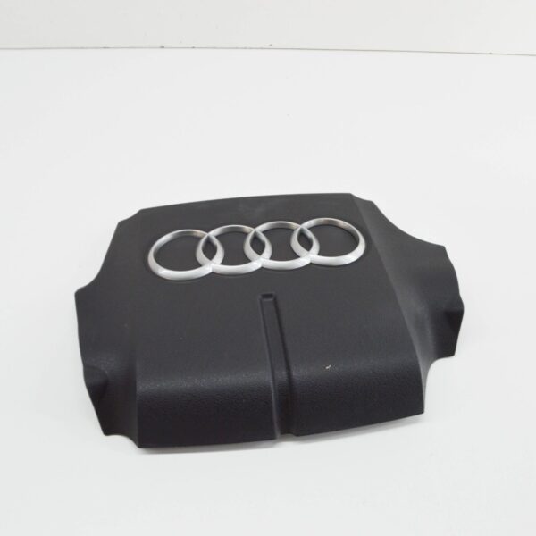 AUDI A6 C6 Engine Intake Manifold Cover 07L103926F ORIGINAL - Image 3