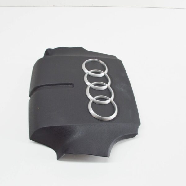 AUDI A6 C6 Engine Intake Manifold Cover 07L103926F ORIGINAL - Image 4